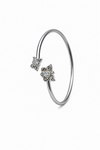 The Flora Blossom Cuff