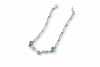 The Arctic Antler Stone Bracelet