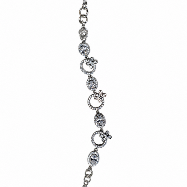 The Mariposa Meadow Link Bracelet