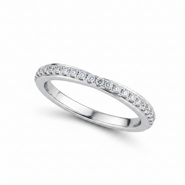 The Infinity Sparkle Wave Band