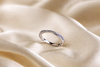 The Infinity Sparkle Wave Band