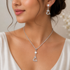 The Pearl & Heart Whimsy Set