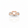 The Guardian Heart Ring