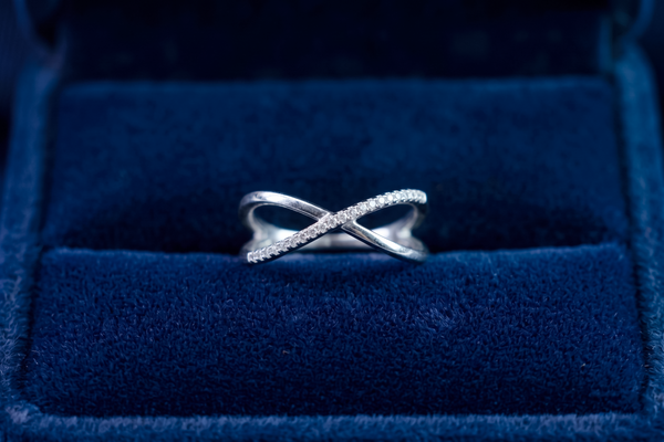 The Seraphina Criss-Cross Band