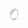 The Lyra Cathedral Solitaire