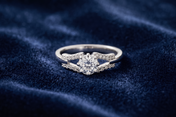 The Lyra Cathedral Solitaire