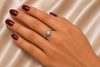The Celeste Halo Solitaire