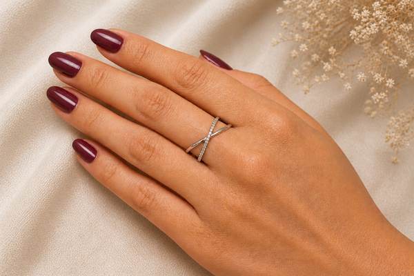 The Seraphina Criss-Cross Band