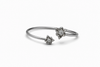 The Flora Blossom Cuff
