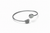 The Luna Teardrop Bangle