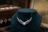 The Floral Grace Mangalsutra