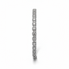 The Aria Scalloped Brilliance Bangle