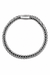 The Titan Braided Wheat Link Bracelet