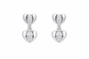 The Eternal Heart Garland Necklace Set