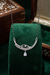 The Ethereal Leaf Drop Mangalsutra