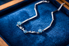 The Arctic Antler Stone Bracelet