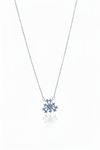 The Stellar Constellation Pendant Necklace