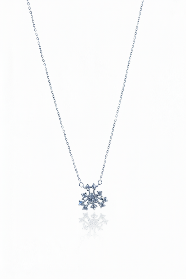 The Stellar Constellation Pendant Necklace