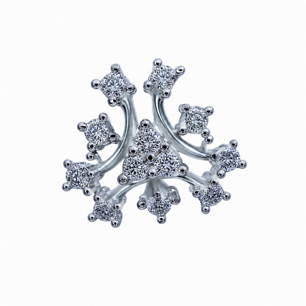 The Stellar Constellation Pendant Necklace