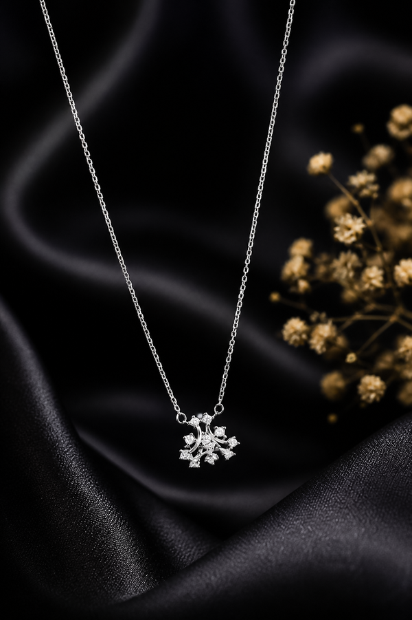 The Stellar Constellation Pendant Necklace