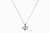 The Eternal Bond Intertwined Heart Pendant