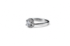 The Celeste Halo Solitaire