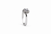 The Celeste Halo Solitaire