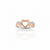 The Guardian Heart Ring