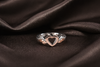 The Guardian Heart Ring