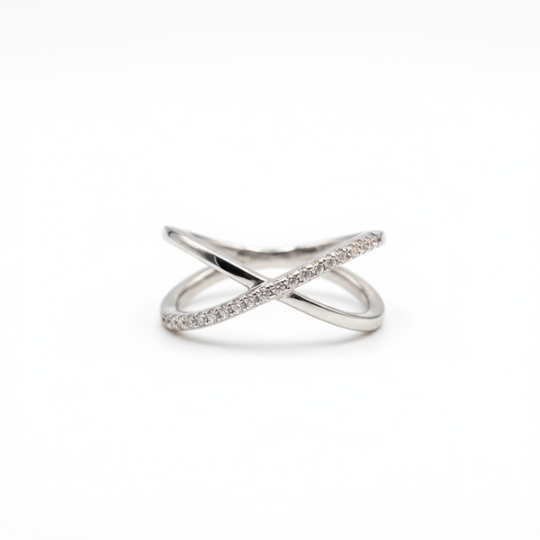 The Seraphina Criss-Cross Band