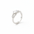 The Lyra Cathedral Solitaire