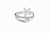 Blush Petal Bloom Ring