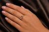 The Guardian Heart Ring