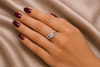 The Lyra Cathedral Solitaire