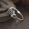 Rose ring